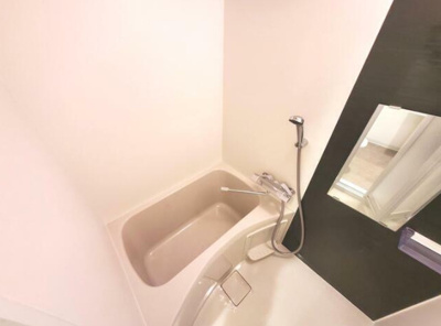 【浴室】 | ｔｒｉａｓ．Ｋ | 同一仕様写真