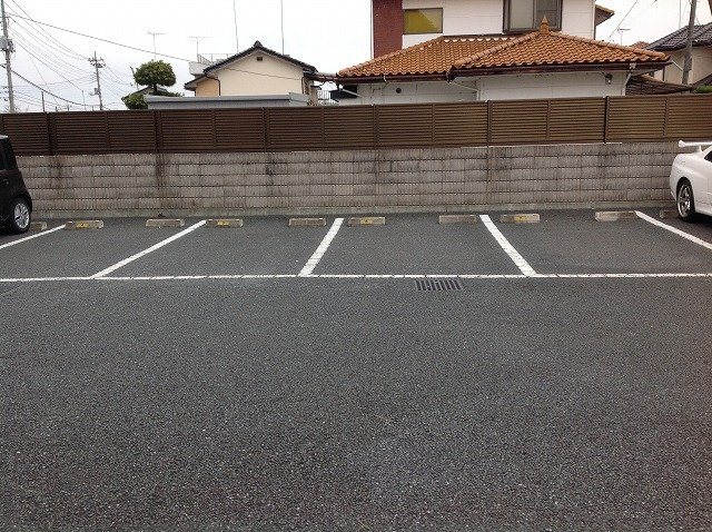 レオパレス東本町のその他