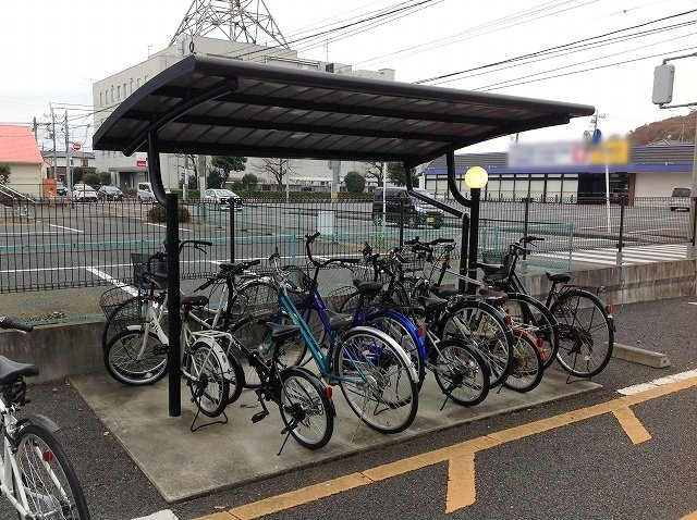 レオパレス東本町のその他