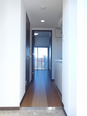 【その他】 | クレヴァンス川崎鹿島田