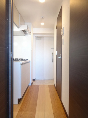 【その他】 | クレヴァンス川崎鹿島田