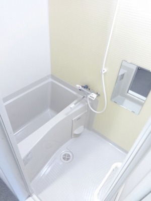 【浴室】 | クレヴァンス川崎鹿島田