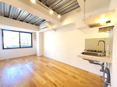 【居間・リビング】 | ｔｒｉａｓ．Ｋ | 同一仕様写真
