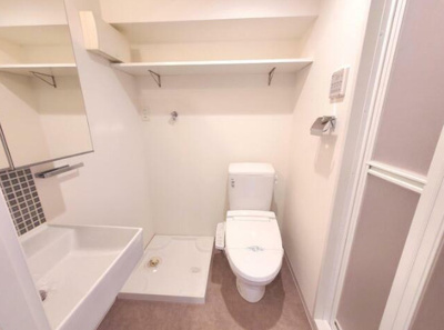 【トイレ】 | ｔｒｉａｓ．Ｋ | 同一仕様写真