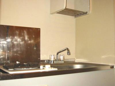 【キッチン】 | オリーアルカジック武原