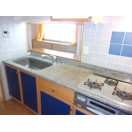 ピュアハイツ垂水潮見が丘の内装|物件の内装です