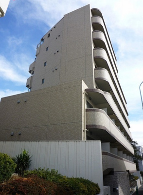 【外観】 | クレアシオン目白通り