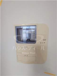 【セキュリティ】 | アーケティックマンションⅢ