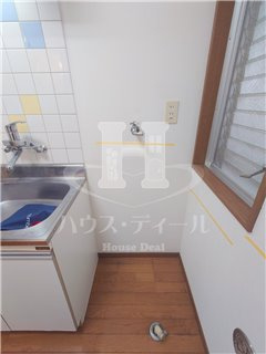 【その他】 | アーケティックマンションⅢ