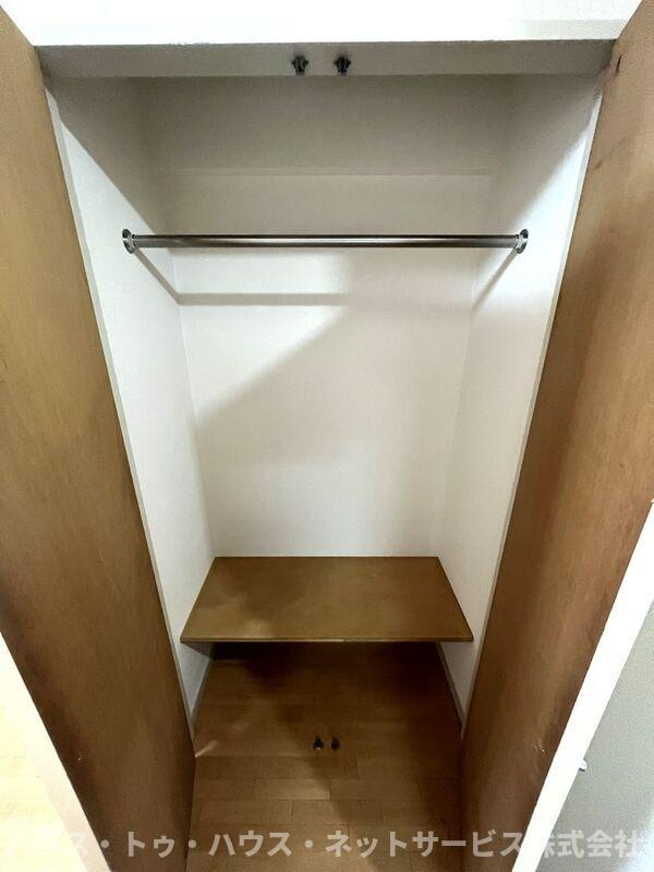 T's garden南柏の収納