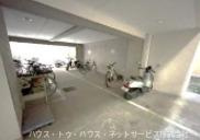 T's garden南柏のその他共用部分