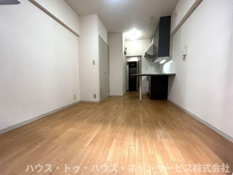 T's garden南柏の居間・リビング