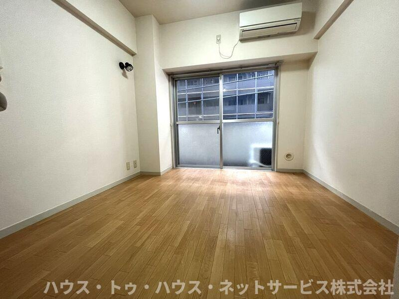 T's garden南柏の寝室