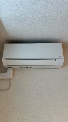 【設備】 | パルコートⅡ