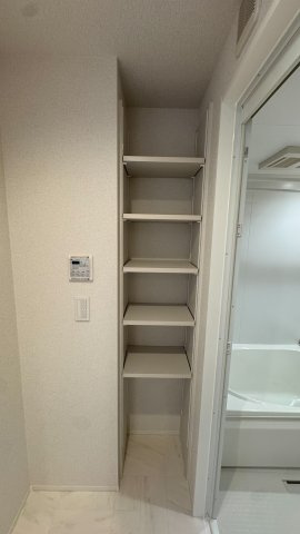 【内装】 | パルコートⅡ