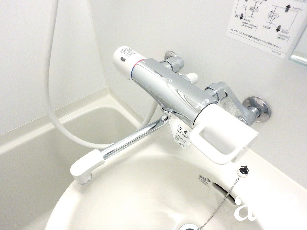 中野区鷺宮３丁目の賃貸マンションの洗面所|同シリーズ写真