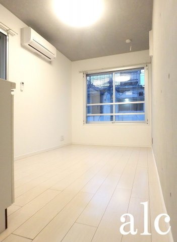 中野区鷺宮３丁目の賃貸マンションの居間・リビング|同シリーズ写真