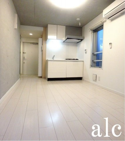 中野区鷺宮３丁目の賃貸マンションの内装|同シリーズ写真