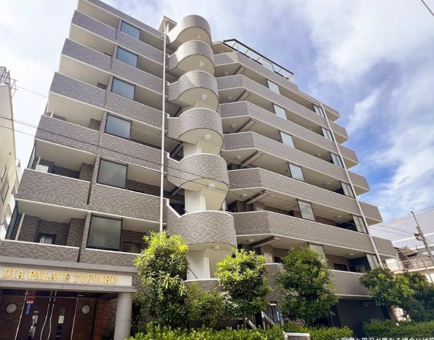 ダイアパレス東陽町