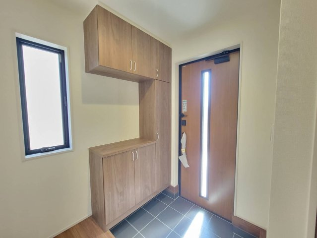 【LiveleGarden】宇都宮市駒生町 第25　全2邸の区画図|○全2邸○
敷地58坪超え！駐車スペース3台♪