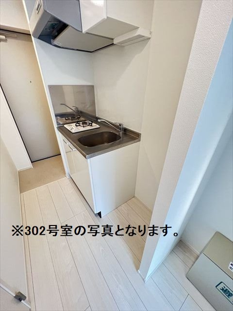 赤羽terrace(アカバネテラス)の玄関|※別部屋参考写真