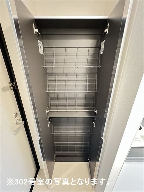 赤羽terrace(アカバネテラス)の設備