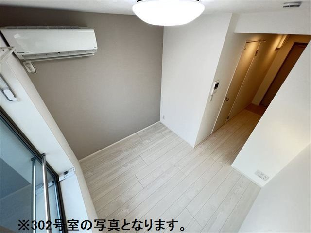 赤羽terrace(アカバネテラス)|※別部屋参考写真