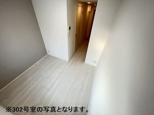 赤羽terrace(アカバネテラス)の内装|※別部屋参考写真