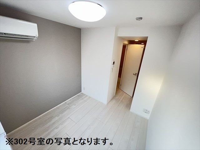 赤羽terrace(アカバネテラス)の居間・リビング|※別部屋参考写真