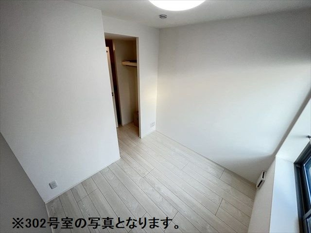 赤羽terrace(アカバネテラス)の内装|※別部屋参考写真