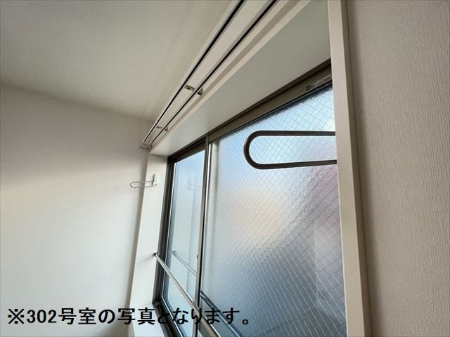 赤羽terrace(アカバネテラス)の設備