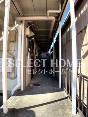 【その他共用部分】 | HIIRAGI寿町