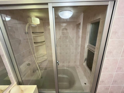 【浴室】 | アバンセ天久 | アバンセ天久★那覇市天久エリア