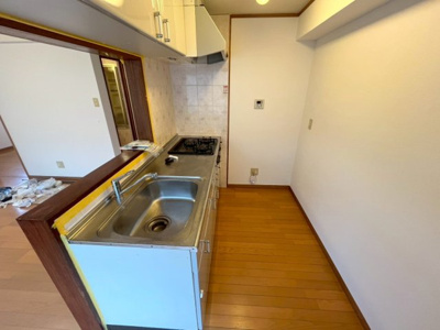 【キッチン】 | アバンセ天久 | アバンセ天久★那覇市天久エリア