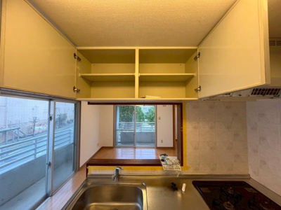 【キッチン】 | アバンセ天久 | アバンセ天久★那覇市天久エリア