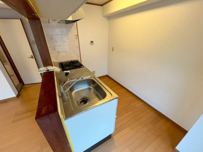 【キッチン】 | アバンセ天久 | アバンセ天久★那覇市天久エリア