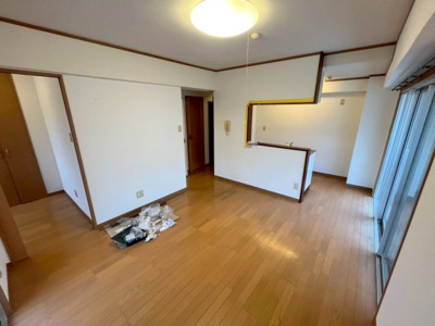 【居間・リビング】 | アバンセ天久 | アバンセ天久★那覇市天久エリア