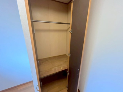 【収納】 | アバンセ天久 | アバンセ天久★那覇市天久エリア