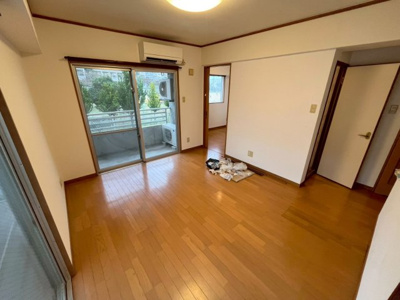 【居間・リビング】 | アバンセ天久 | アバンセ天久★那覇市天久エリア