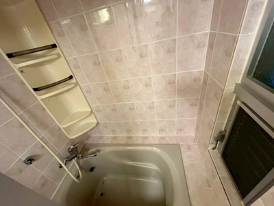 【浴室】 | アバンセ天久 | アバンセ天久★那覇市天久エリア