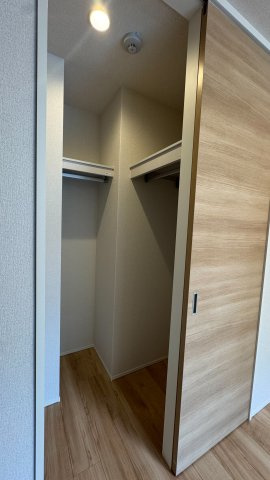 【収納】 | パルコートⅡ