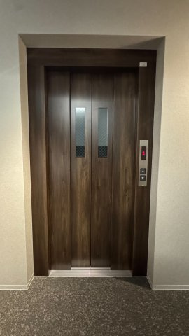 【その他共用部分】 | パルコートⅡ