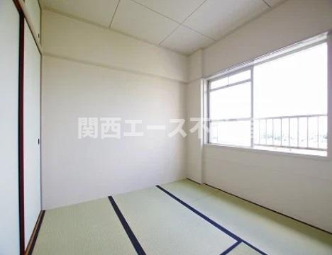 【設備】 | 三原台B団地