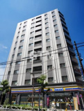 墨田区江東橋２丁目のマンションの画像