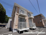 ヴェルデ七里ガ浜Ⅱの画像