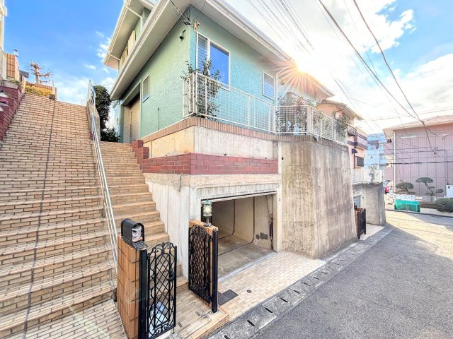 戸塚区名瀬町　中古戸建て　第2