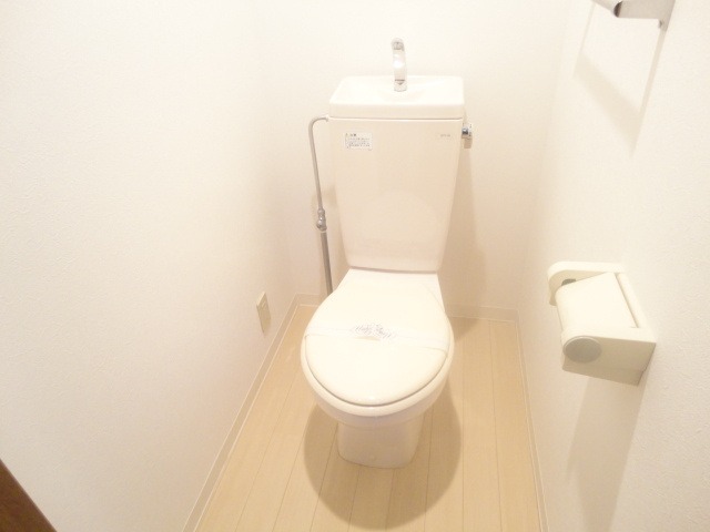 【トイレ】