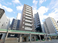レジディア堺筋本町の画像