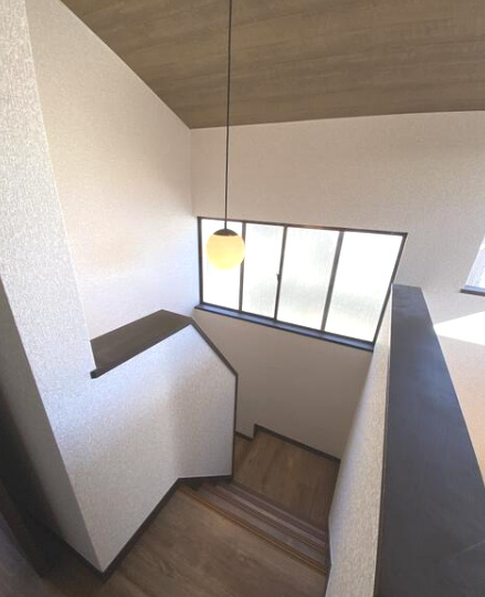 八街市泉台　中古戸建のその他|内外装リフォーム済み令和7年 JR総武本線榎戸駅徒歩約15分 駐車4台 吹抜け システムキッチン新品