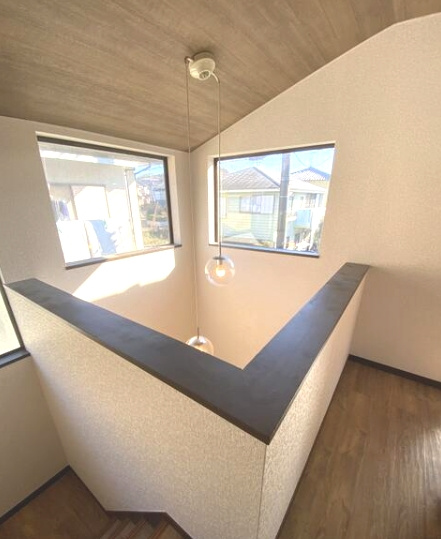 八街市泉台　中古戸建のその他|内外装リフォーム済み令和7年 JR総武本線榎戸駅徒歩約15分 駐車4台 吹抜け システムキッチン新品